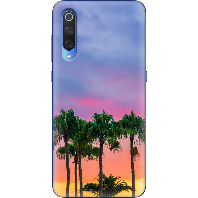 Чехол Uprint Xiaomi Mi 9 SE 