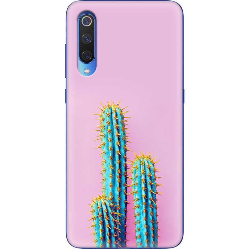 Чехол Uprint Xiaomi Mi 9 SE 