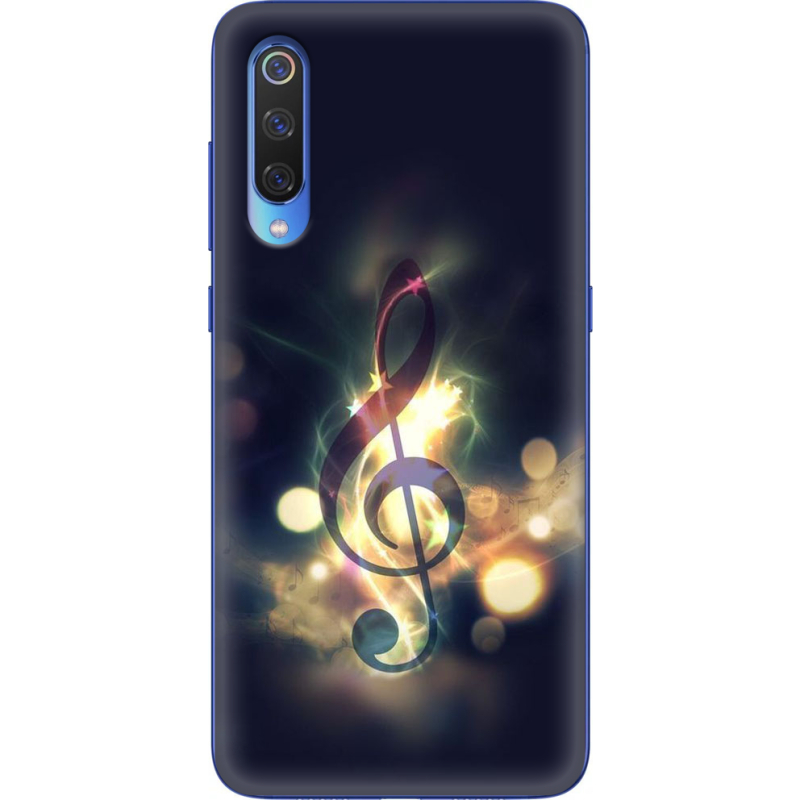 Чехол Uprint Xiaomi Mi 9 SE 