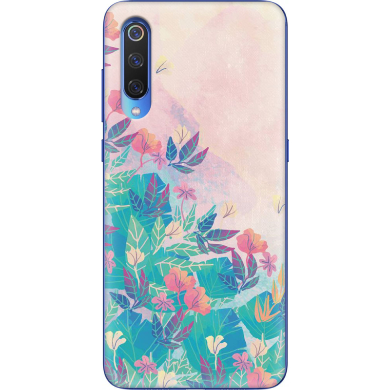 Чехол Uprint Xiaomi Mi 9 SE 