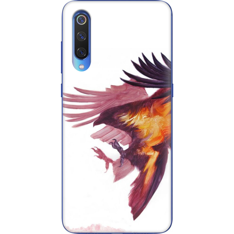 Чехол Uprint Xiaomi Mi 9 SE 