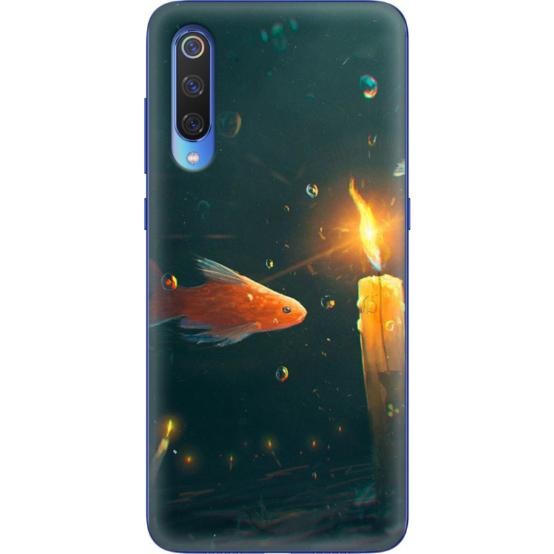 Чехол Uprint Xiaomi Mi 9 SE 