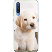 Чехол Uprint Xiaomi Mi 9 SE Puppy Labrador