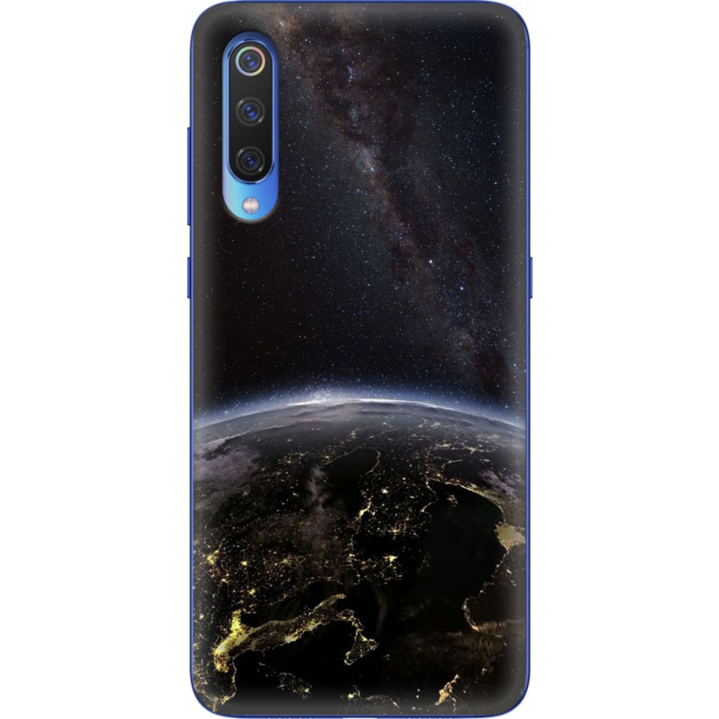 Чехол Uprint Xiaomi Mi 9 SE 