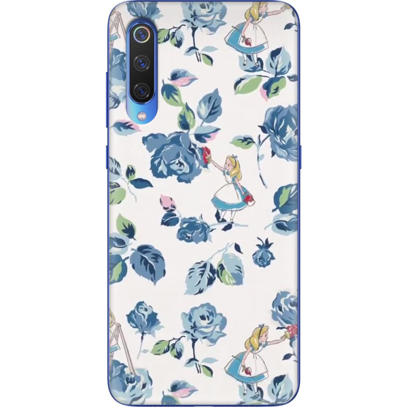 Чехол Uprint Xiaomi Mi 9 SE 