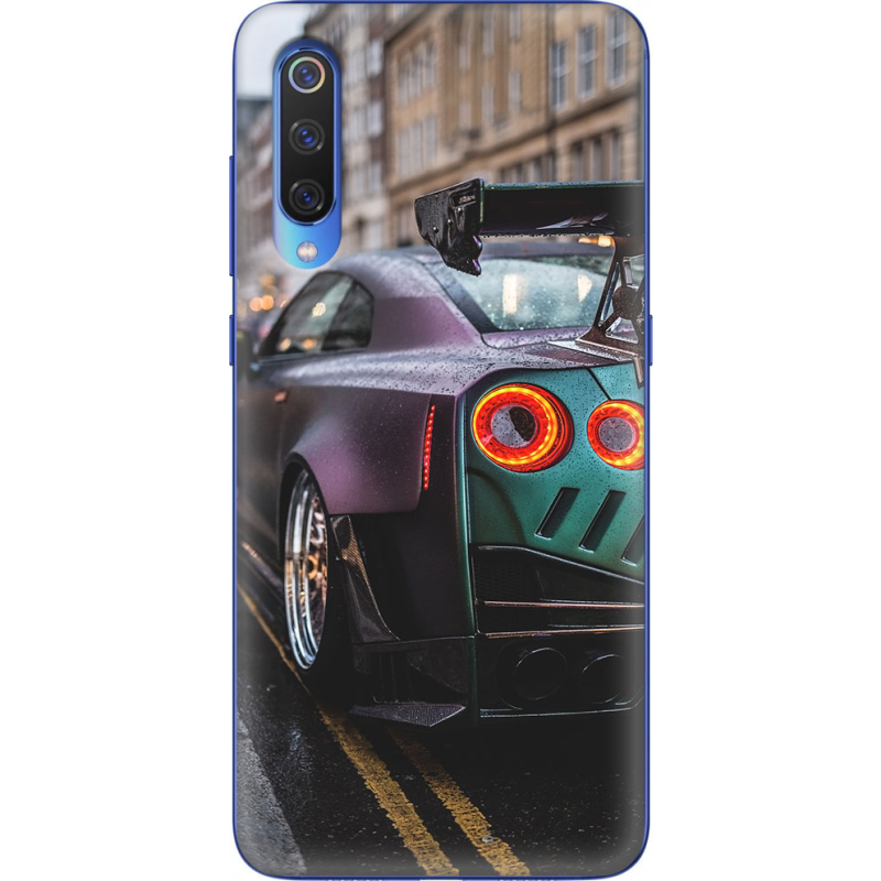 Чехол Uprint Xiaomi Mi 9 SE 