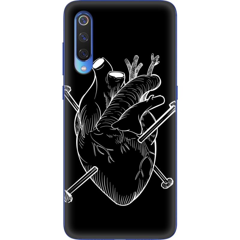 Чехол Uprint Xiaomi Mi 9 SE 