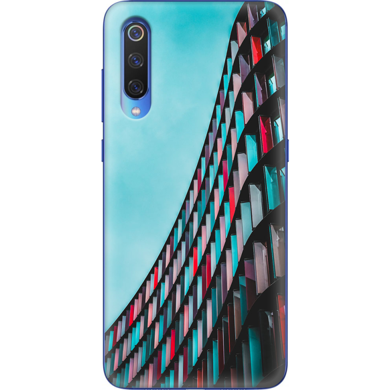 Чехол Uprint Xiaomi Mi 9 SE 