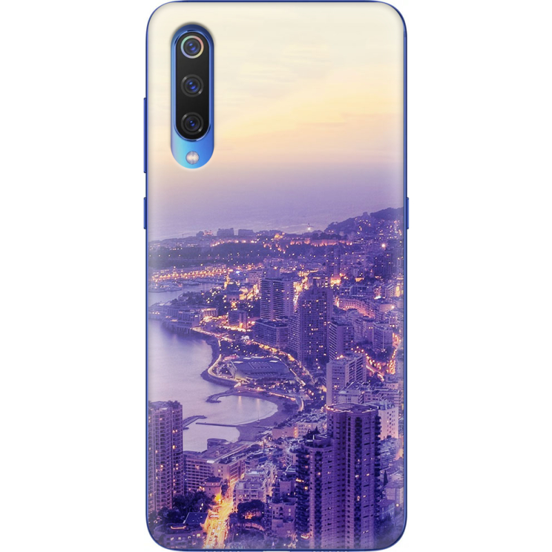 Чехол Uprint Xiaomi Mi 9 SE 