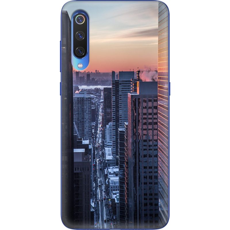 Чехол Uprint Xiaomi Mi 9 SE 