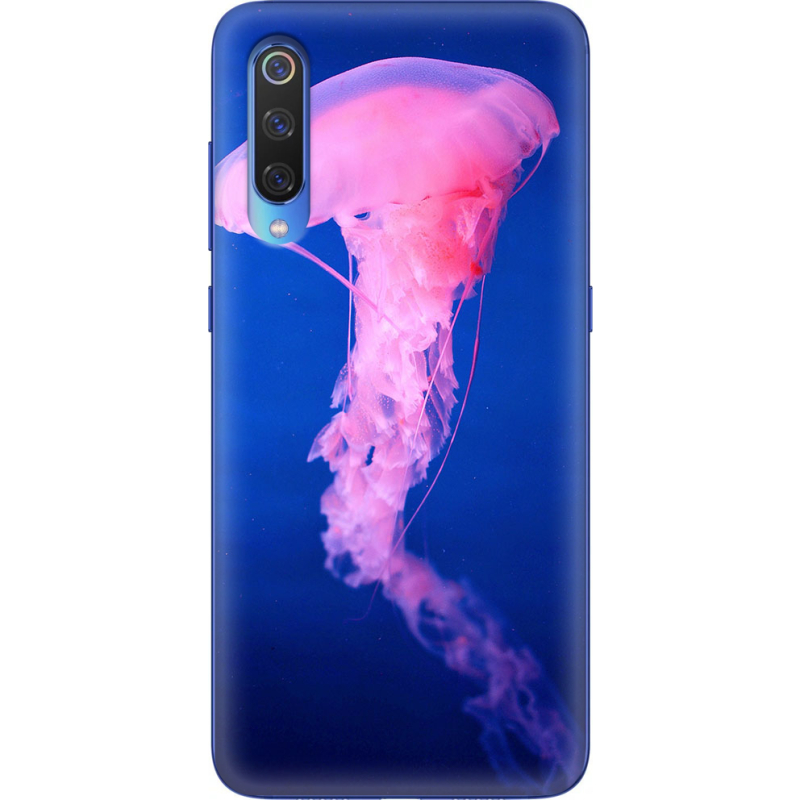 Чехол Uprint Xiaomi Mi 9 SE 