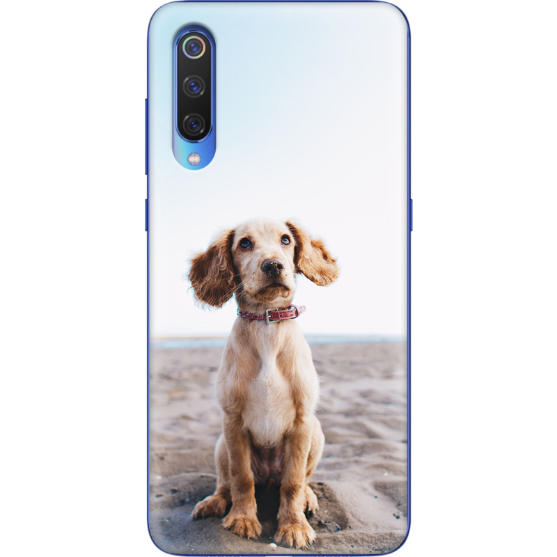 Чехол Uprint Xiaomi Mi 9 SE 