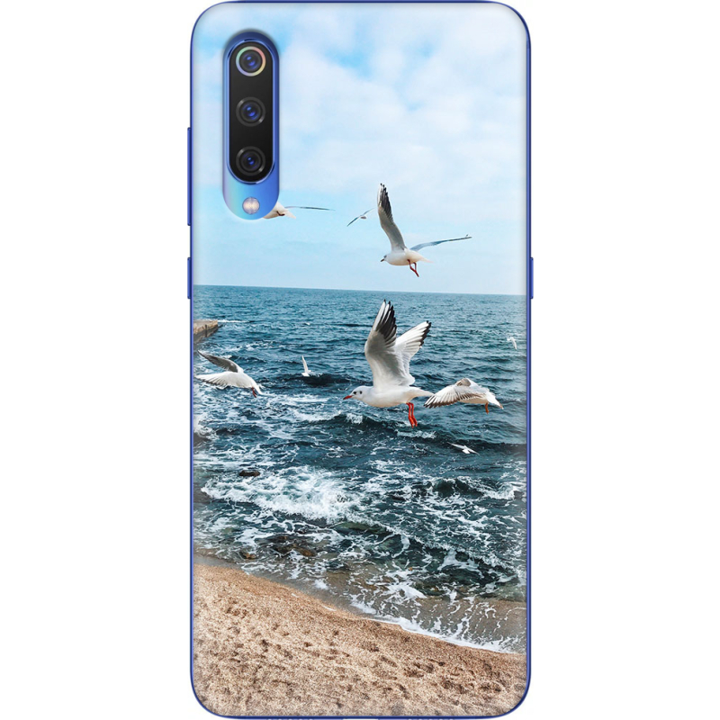 Чехол Uprint Xiaomi Mi 9 SE 