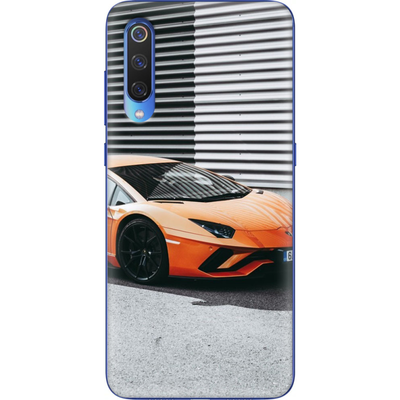 Чехол Uprint Xiaomi Mi 9 SE 