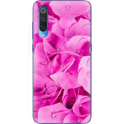 Чехол Uprint Xiaomi Mi 9 SE Pink Flowers