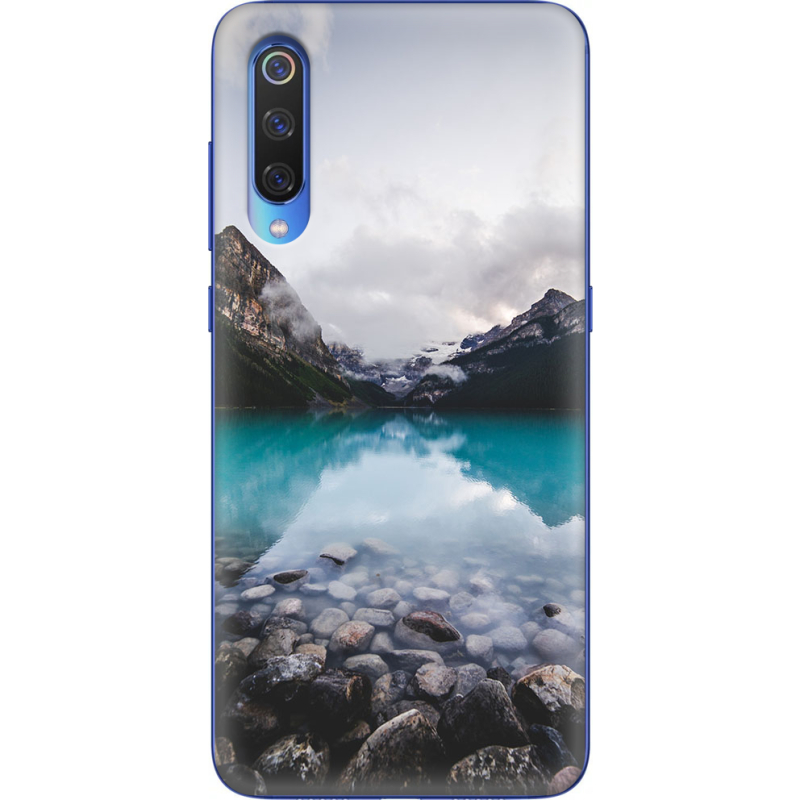 Чехол Uprint Xiaomi Mi 9 SE 