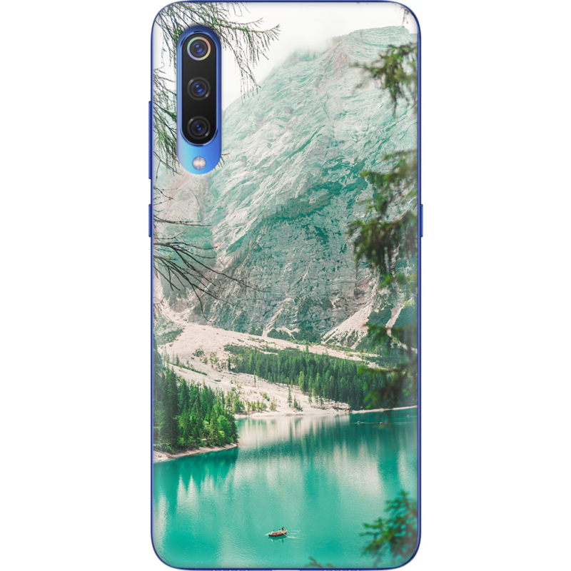 Чехол Uprint Xiaomi Mi 9 SE 