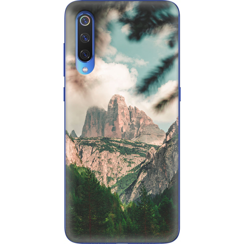 Чехол Uprint Xiaomi Mi 9 SE 