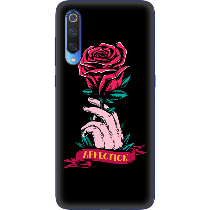 Чехол Uprint Xiaomi Mi 9 SE 