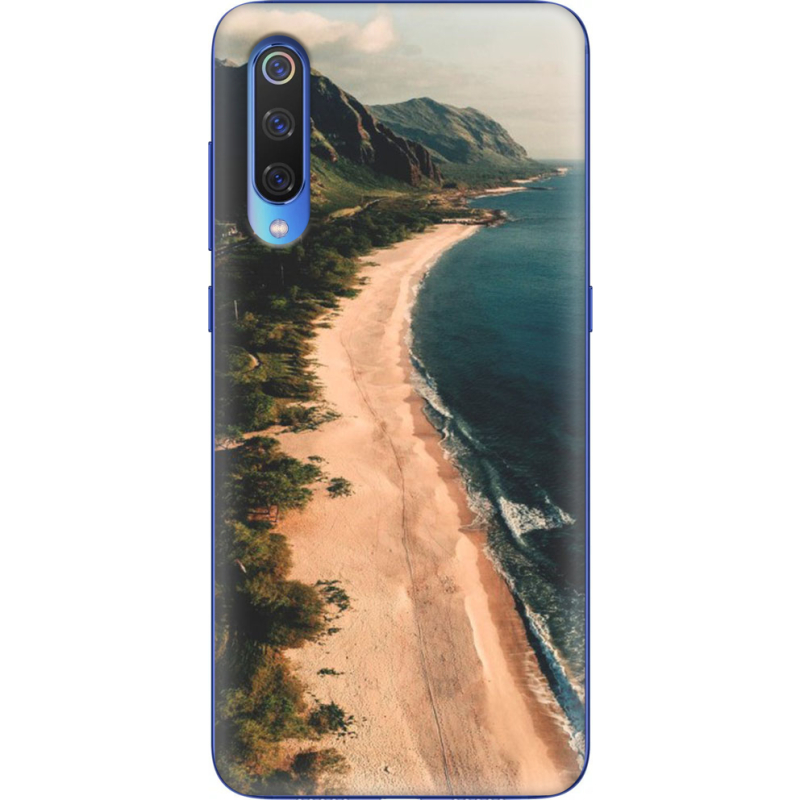 Чехол Uprint Xiaomi Mi 9 SE 