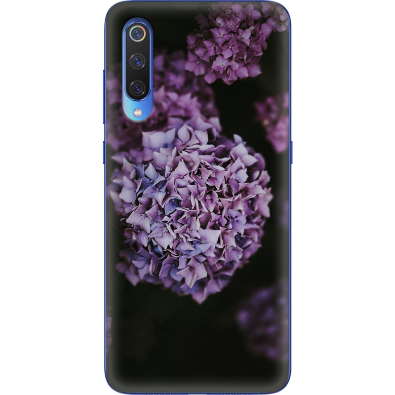 Чехол Uprint Xiaomi Mi 9 SE 