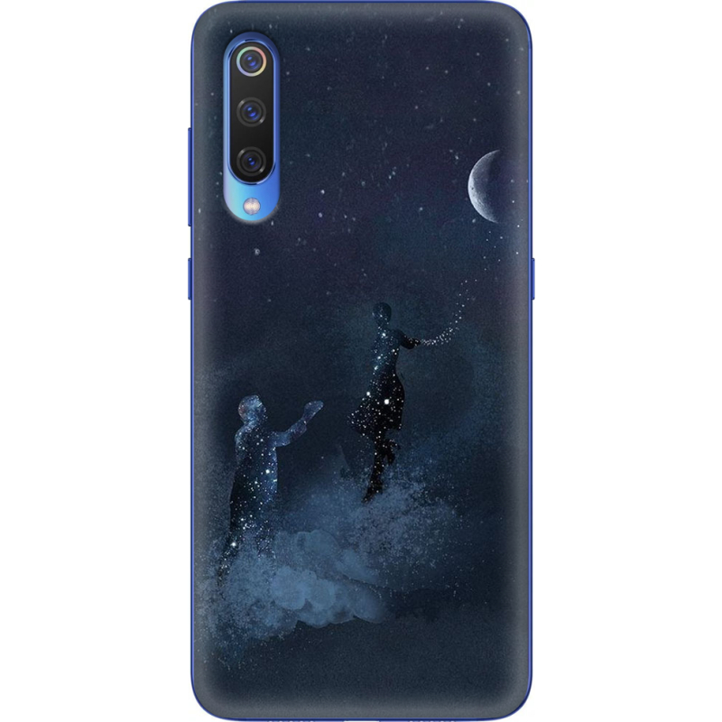 Чехол Uprint Xiaomi Mi 9 SE 