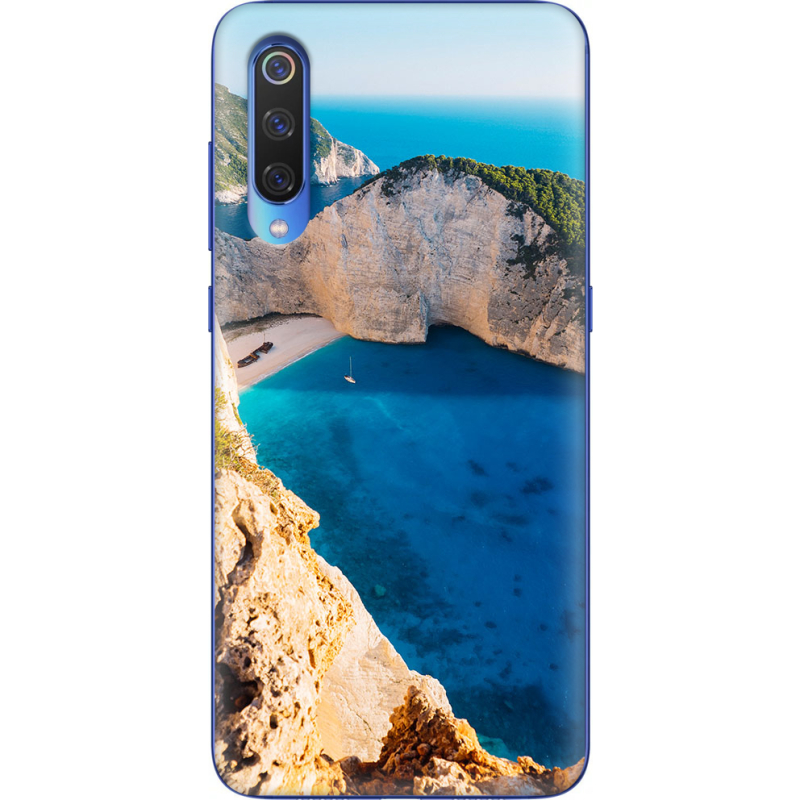 Чехол Uprint Xiaomi Mi 9 SE 