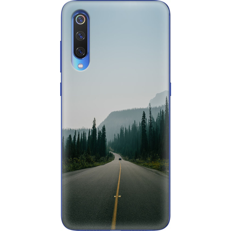 Чехол Uprint Xiaomi Mi 9 SE 