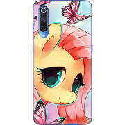 Чехол Uprint Xiaomi Mi 9 SE My Little Pony Fluttershy