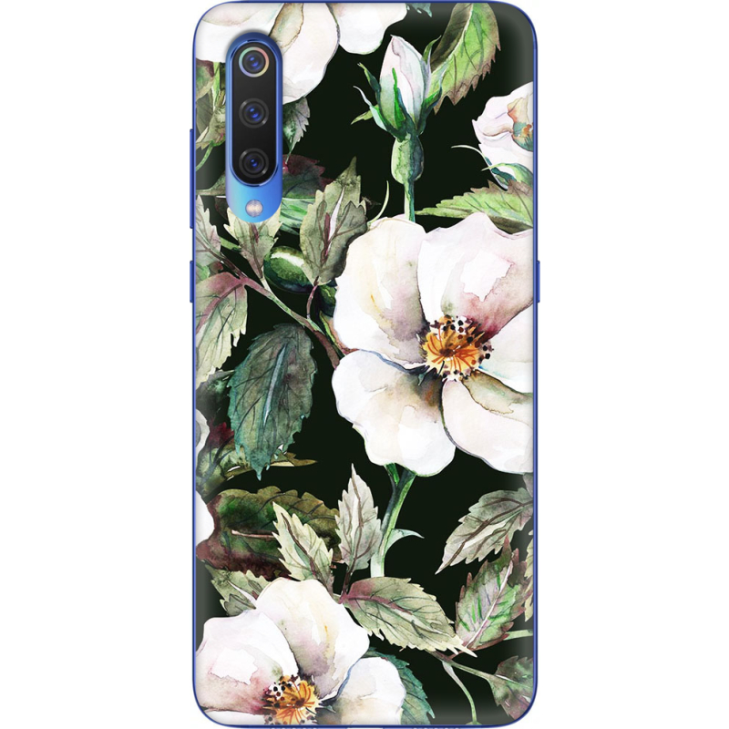 Чехол Uprint Xiaomi Mi 9 SE Blossom Roses