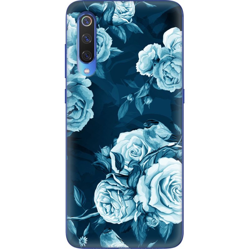 Чехол Uprint Xiaomi Mi 9 SE 