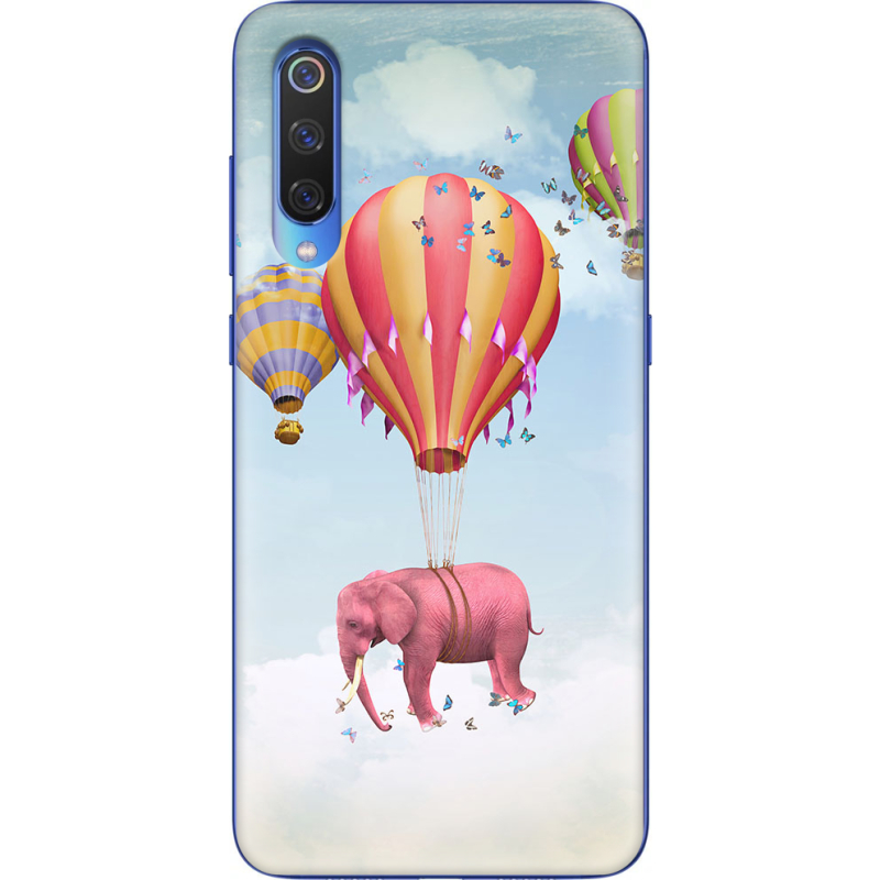 Чехол Uprint Xiaomi Mi 9 SE 