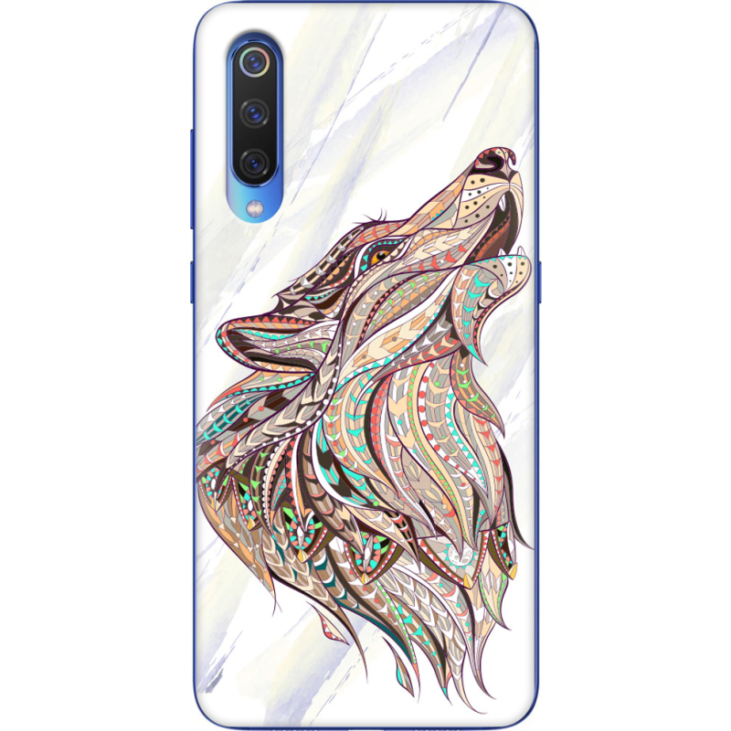 Чехол Uprint Xiaomi Mi 9 SE 