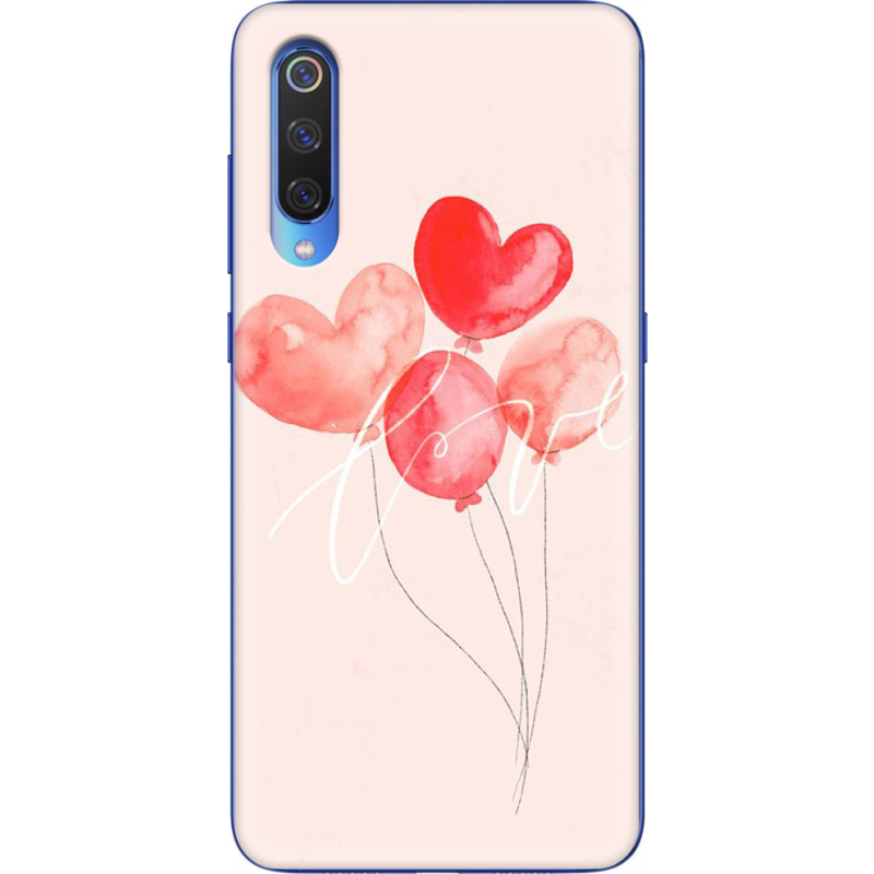 Чехол Uprint Xiaomi Mi 9 SE 