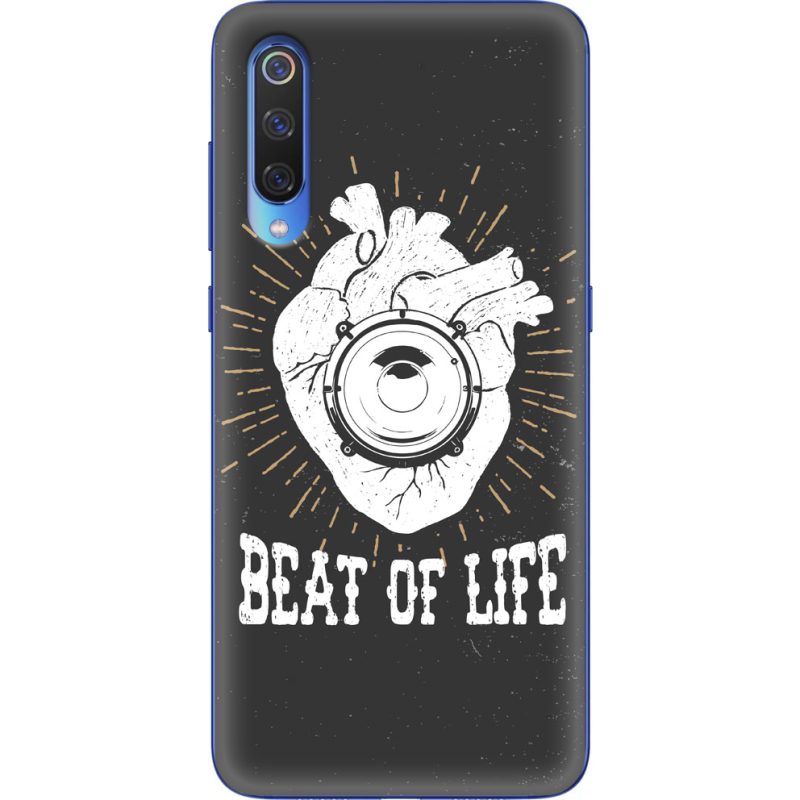 Чехол Uprint Xiaomi Mi 9 SE 