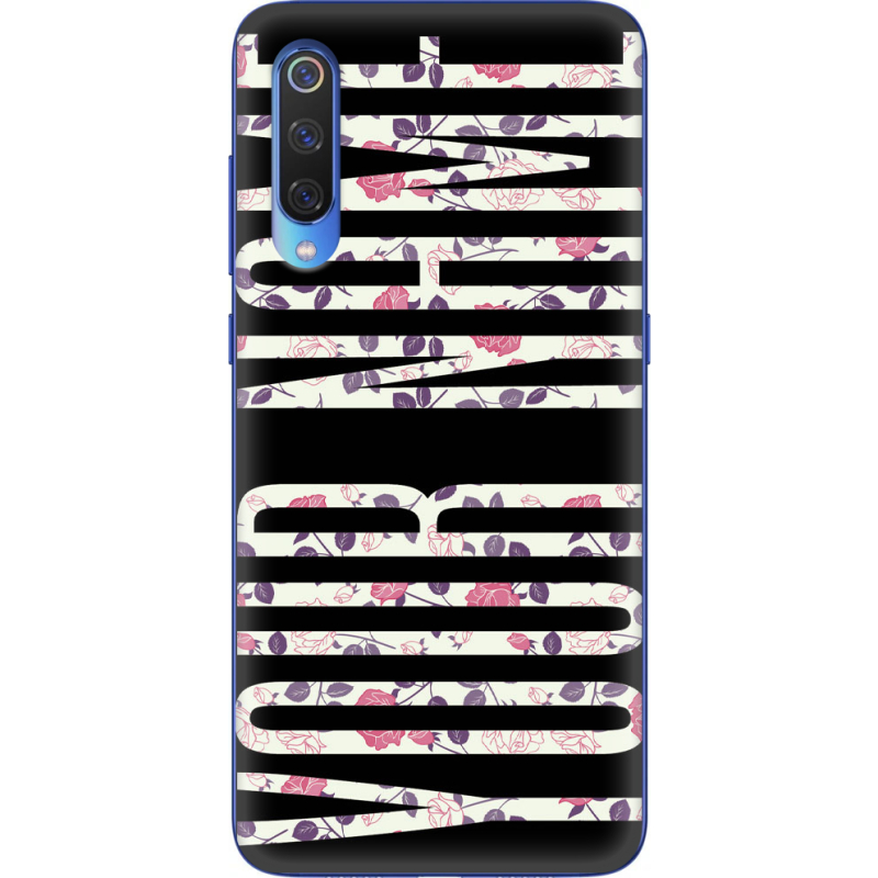 Чехол Uprint Xiaomi Mi 9 SE 