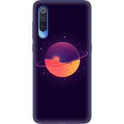 Чехол Uprint Xiaomi Mi 9 SE Desert-Planet