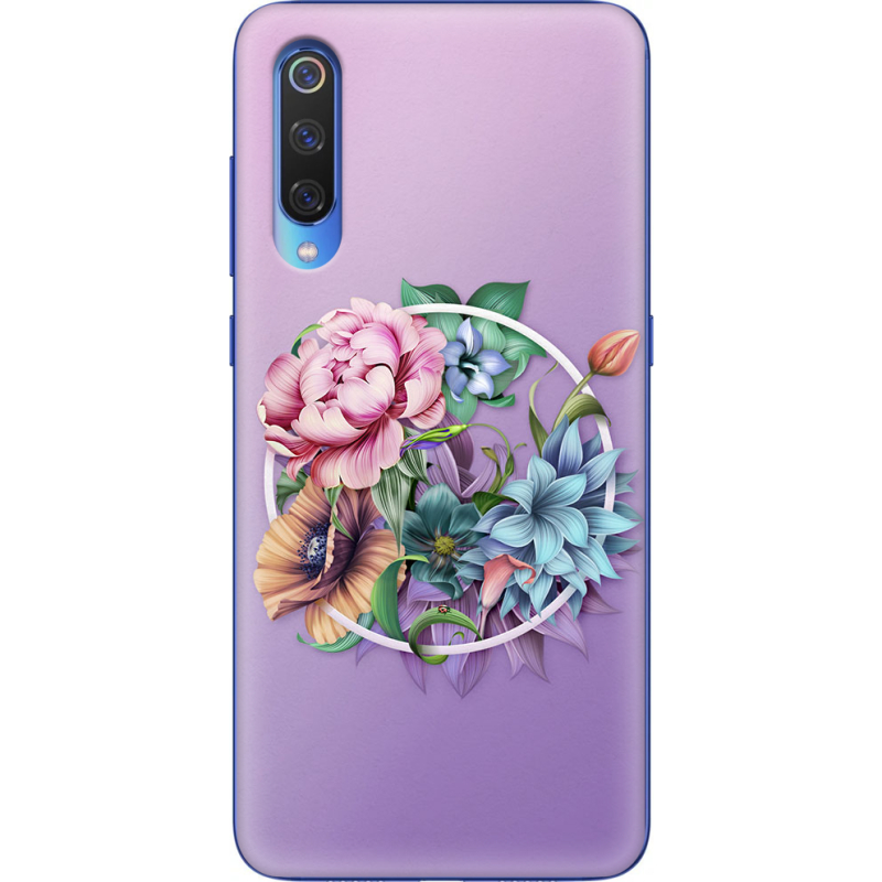 Чехол Uprint Xiaomi Mi 9 SE 