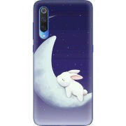 Чехол Uprint Xiaomi Mi 9 SE Moon Bunny
