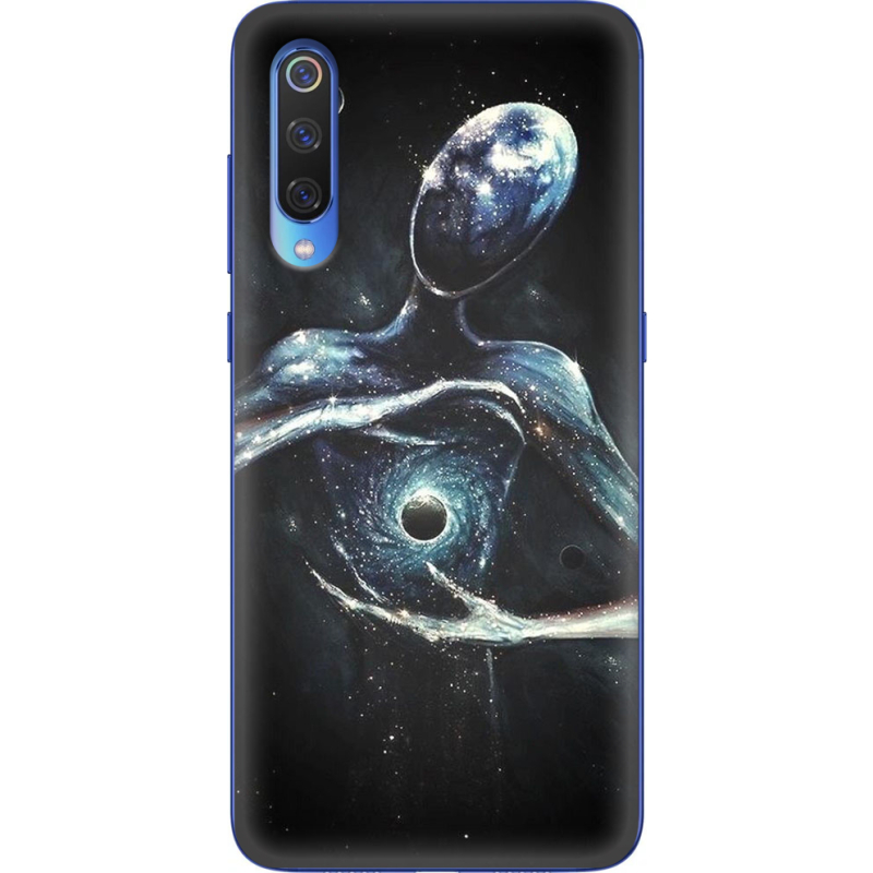 Чехол Uprint Xiaomi Mi 9 SE 