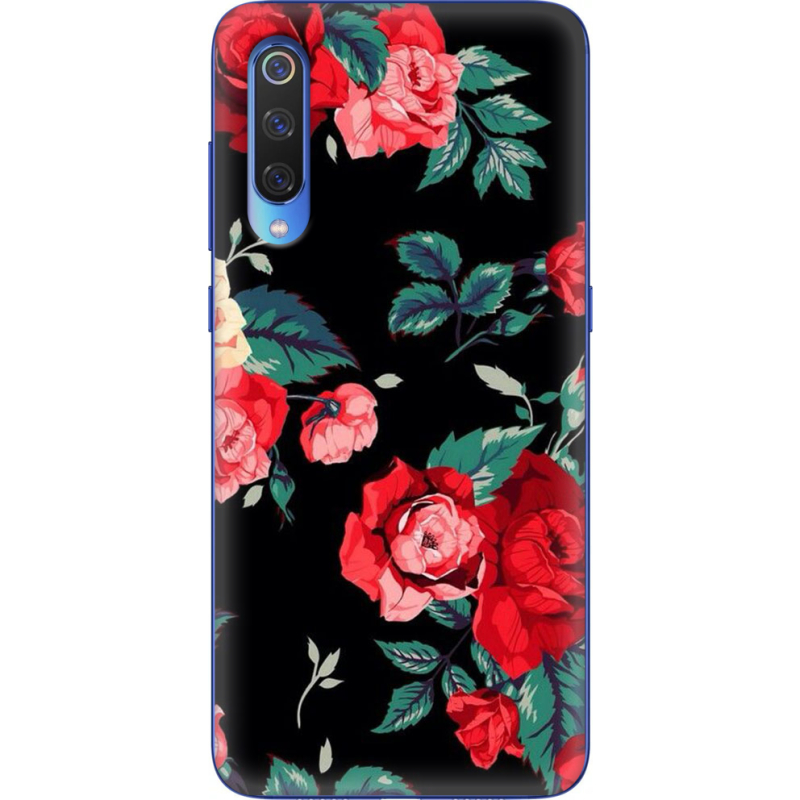 Чехол Uprint Xiaomi Mi 9 SE 