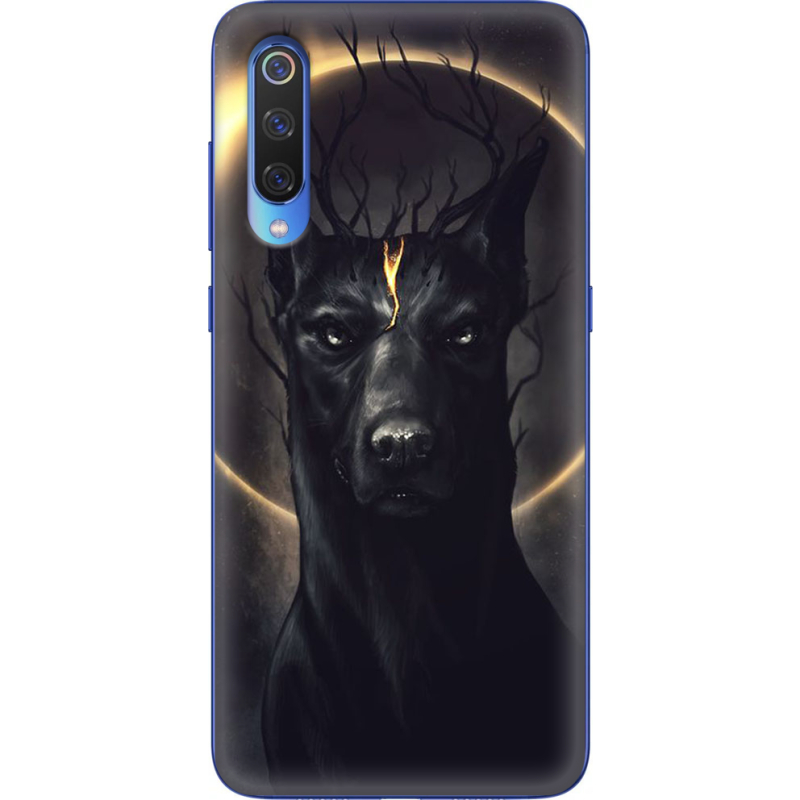 Чехол Uprint Xiaomi Mi 9 SE 