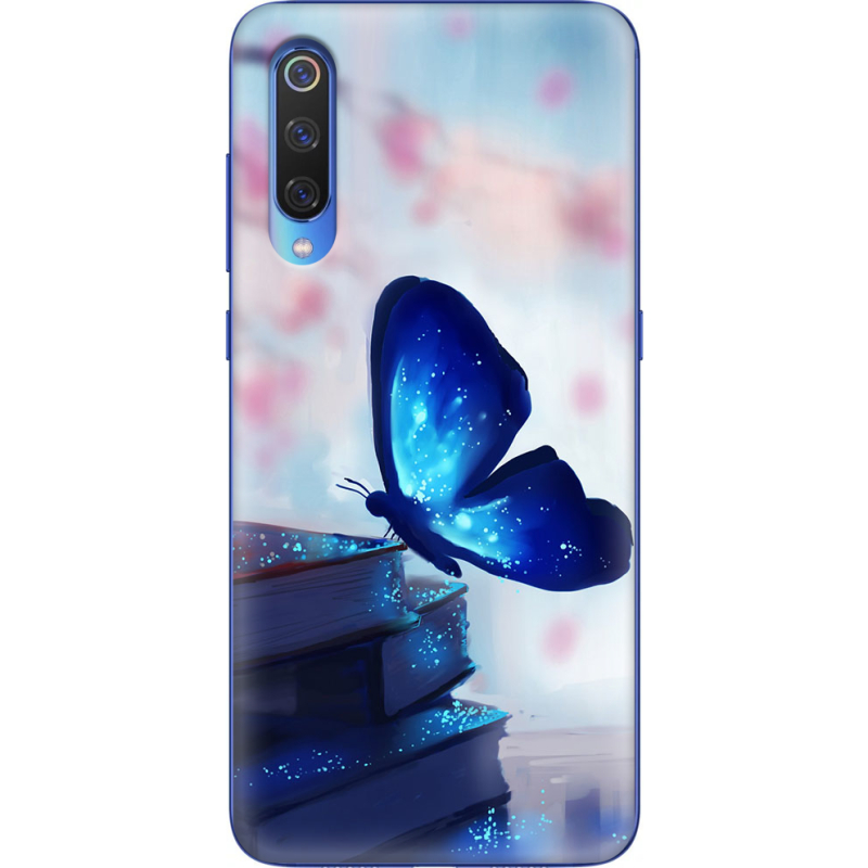 Чехол Uprint Xiaomi Mi 9 SE 