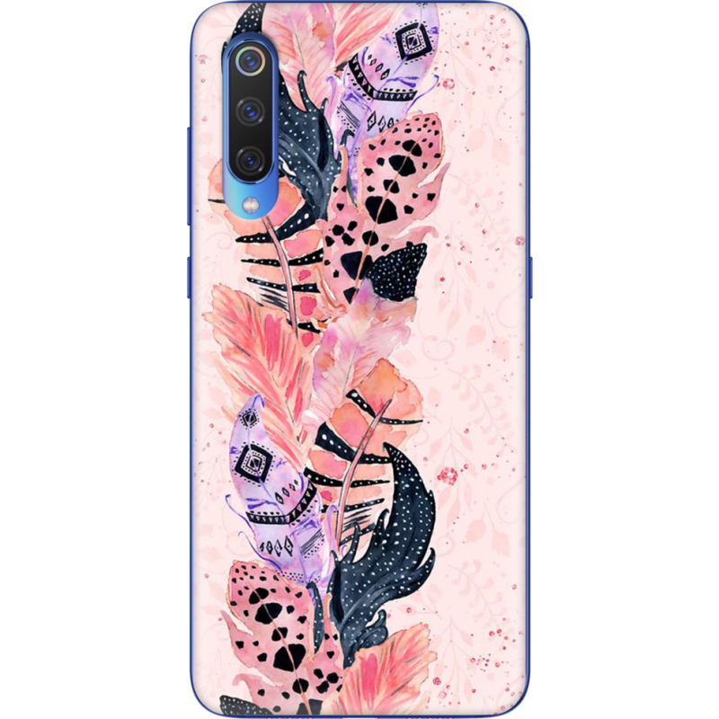 Чехол Uprint Xiaomi Mi 9 SE 