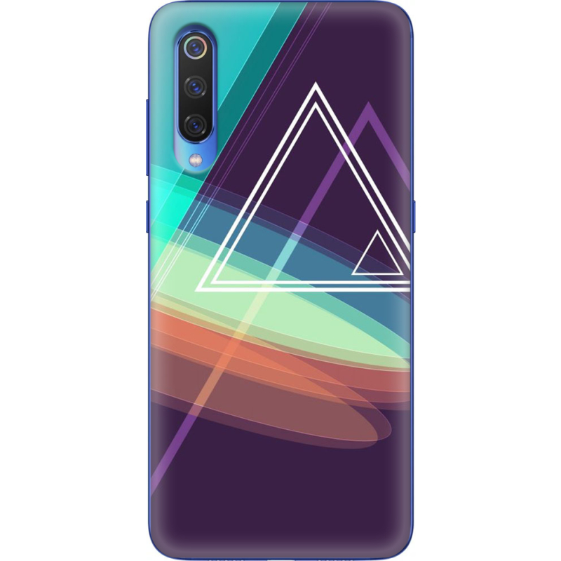 Чехол Uprint Xiaomi Mi 9 SE 