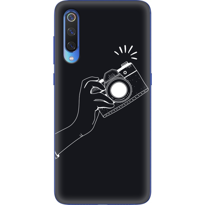 Чехол Uprint Xiaomi Mi 9 SE 