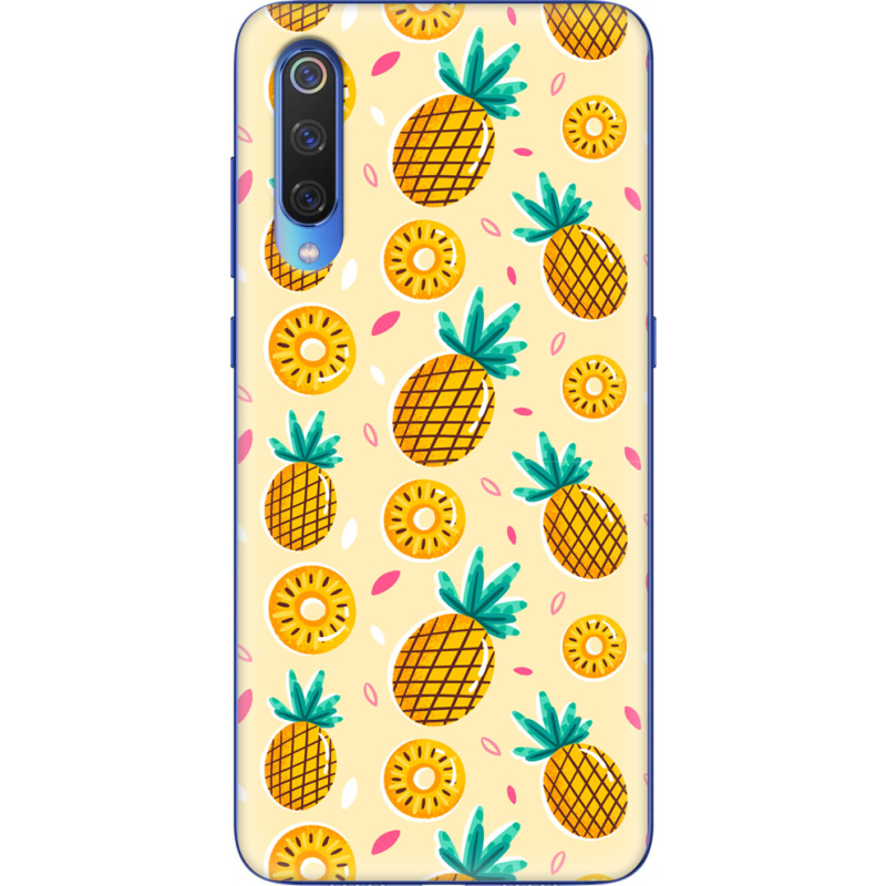 Чехол Uprint Xiaomi Mi 9 SE 