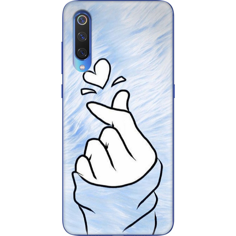 Чехол Uprint Xiaomi Mi 9 SE 