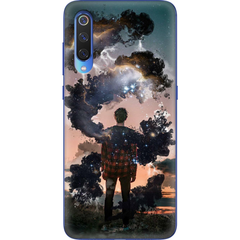 Чехол Uprint Xiaomi Mi 9 SE 