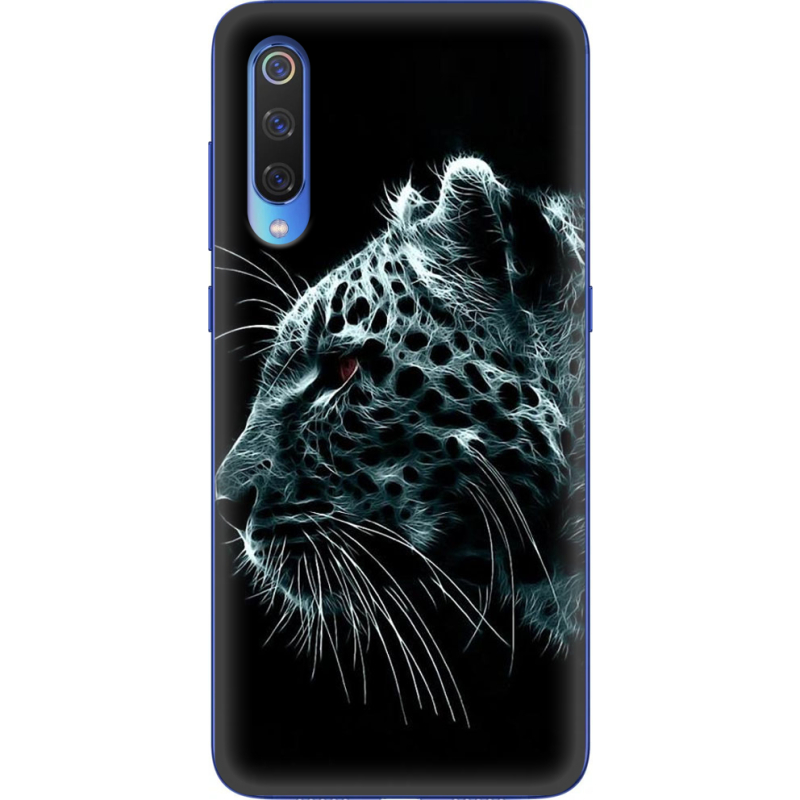 Чехол Uprint Xiaomi Mi 9 SE Leopard